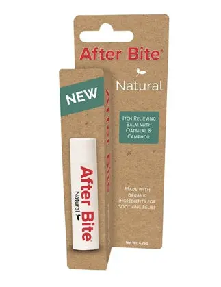 Natural Itch Relieving Stick 1