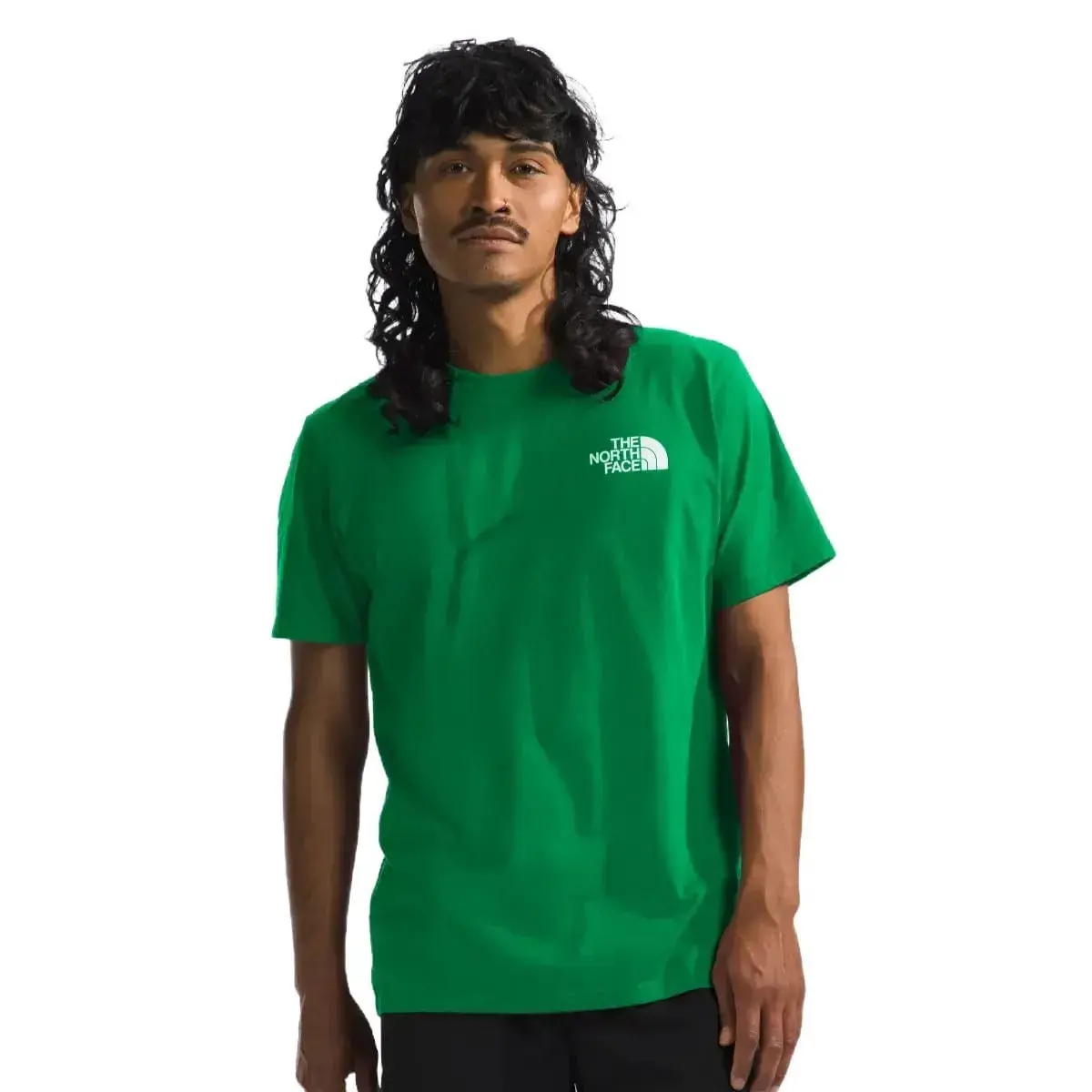 Men`S Short-Sleeve Box Nse T-Shirt 2