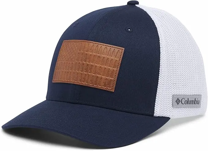 Rugged Outdoor Mesh Hat 1