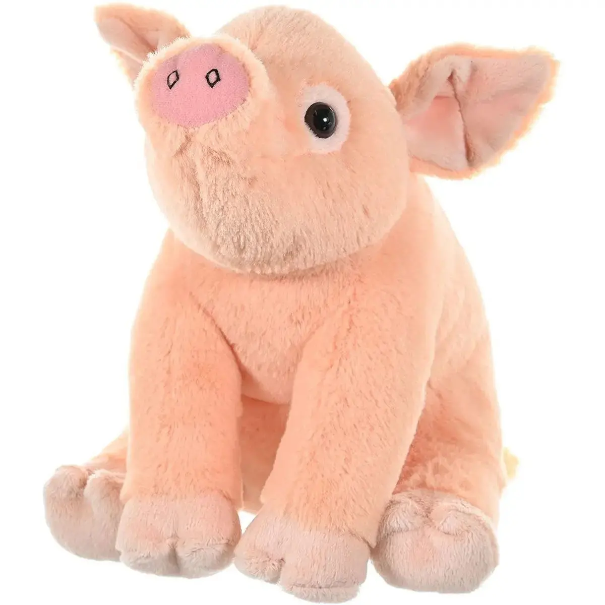 Cuddlekin Baby Pig - 12" 1