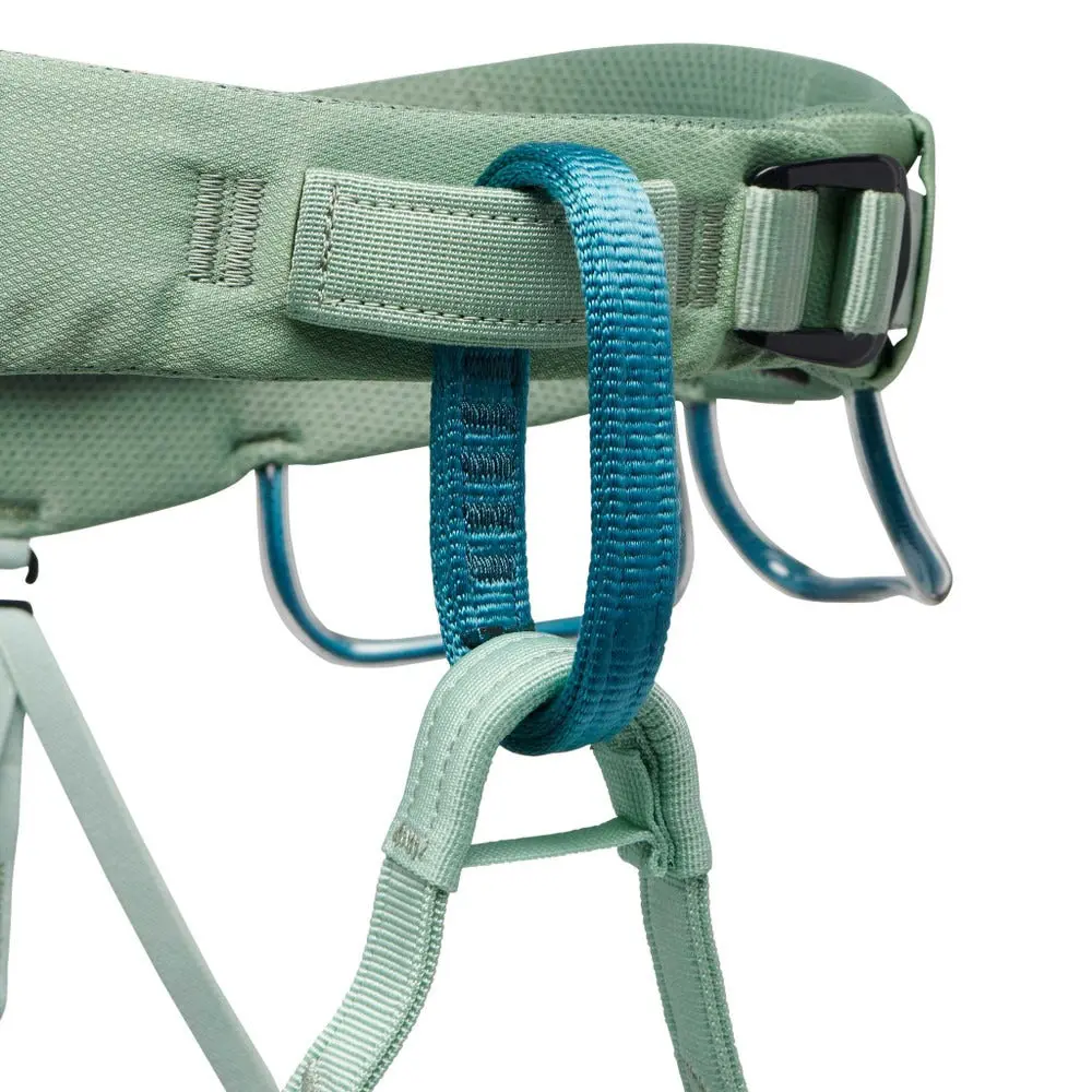 Women's Momentum Harness 4