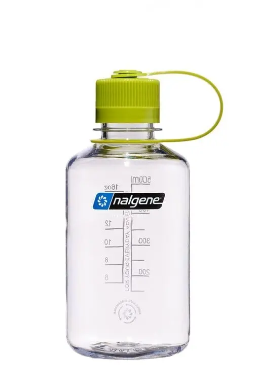 Narrow Mouth 16Oz Sustain Water Bottle 1