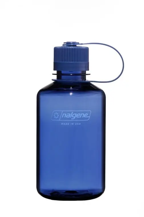 Narrow Mouth 16Oz Sustain Water Bottle 1