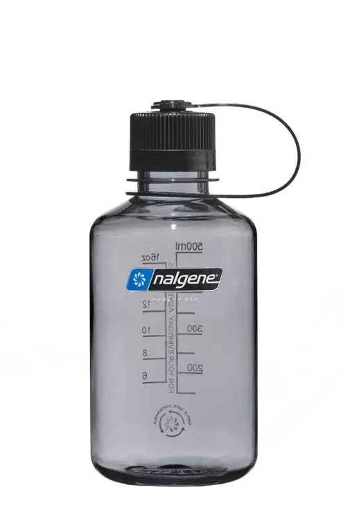 Narrow Mouth 16Oz Sustain Water Bottle 1
