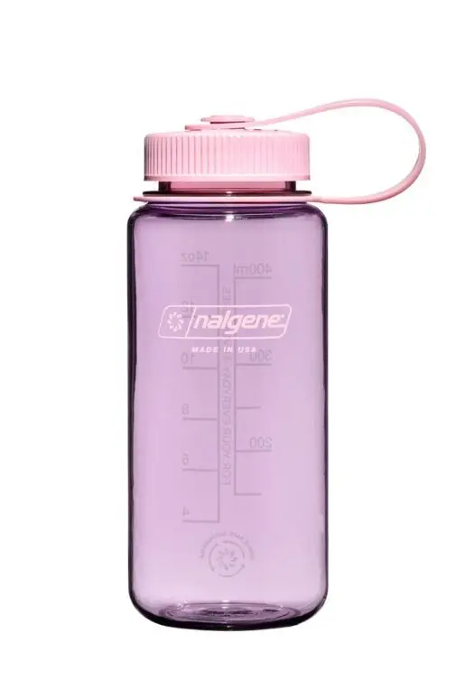 Wide Mouth 16Oz Sustain Water Bottle 1