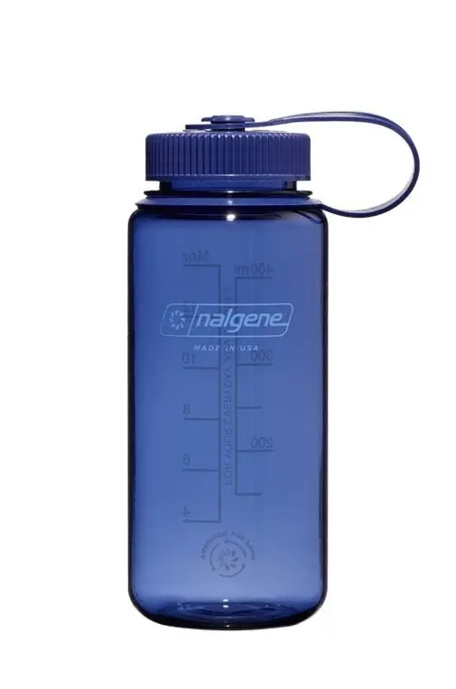 Wide Mouth 16Oz Sustain Water Bottle 1