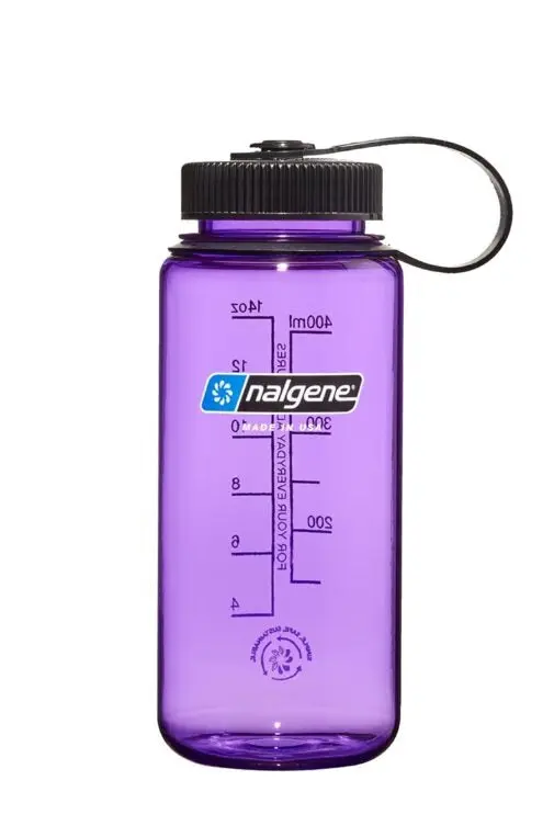 Wide Mouth 16Oz Sustain Water Bottle 1
