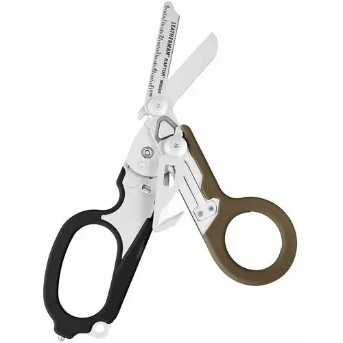 Raptor Rescue Shears 1