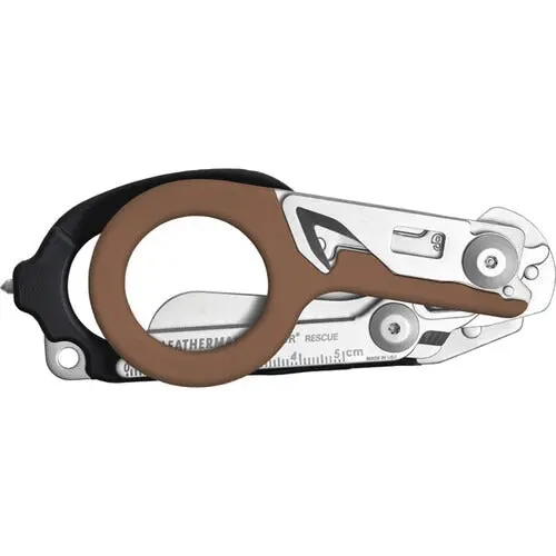Raptor Rescue Shears 2
