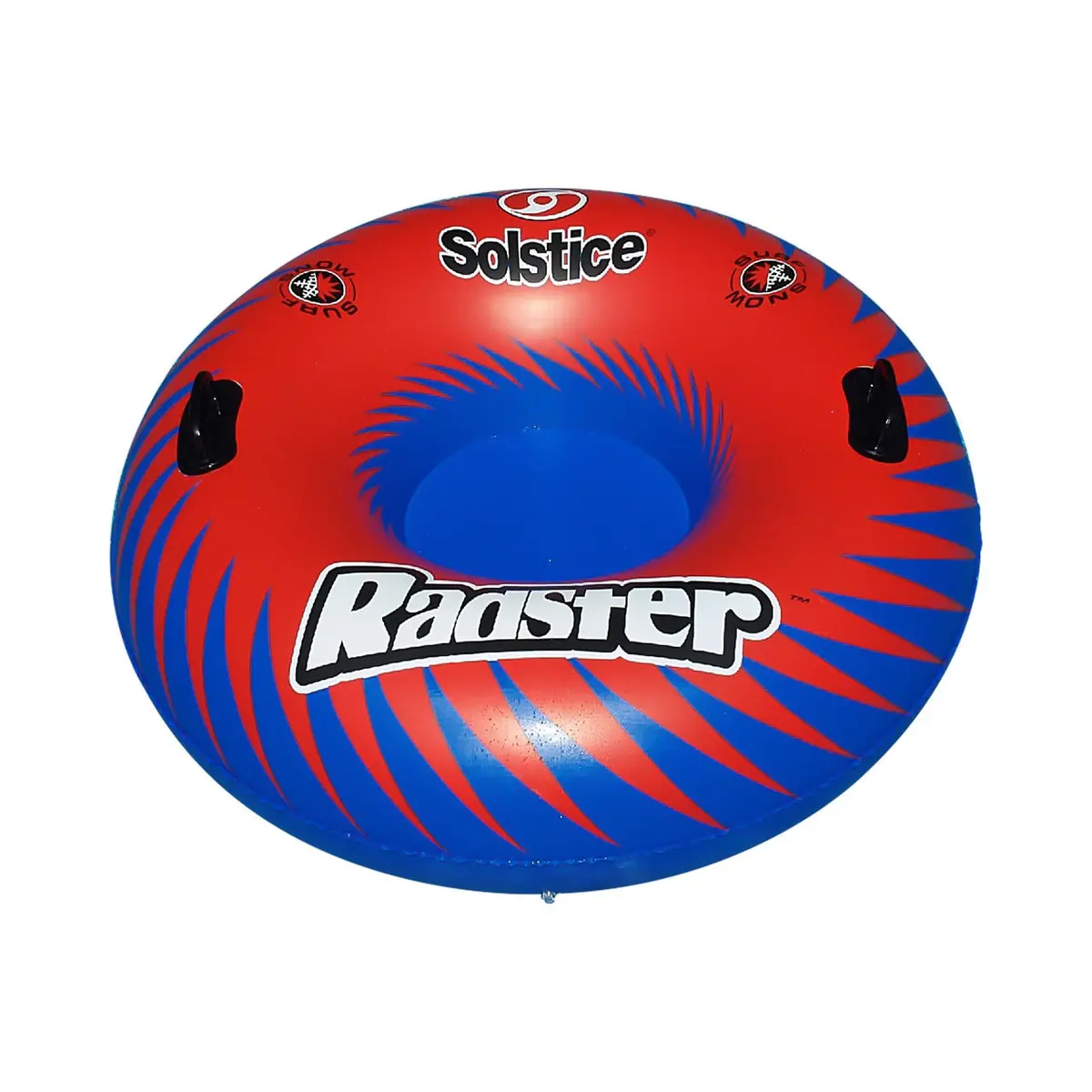 Radster All Season Sport Tube - 48In 1