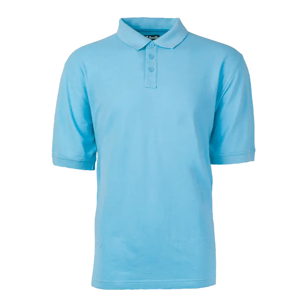 Men`S Perfect Pique Polo 1