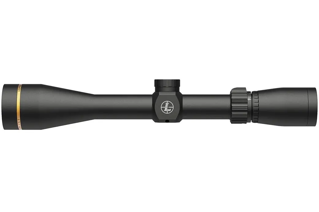 Vx-Freedom 3 - 9X40 Muzzleloader Ultimateslam Scope 1