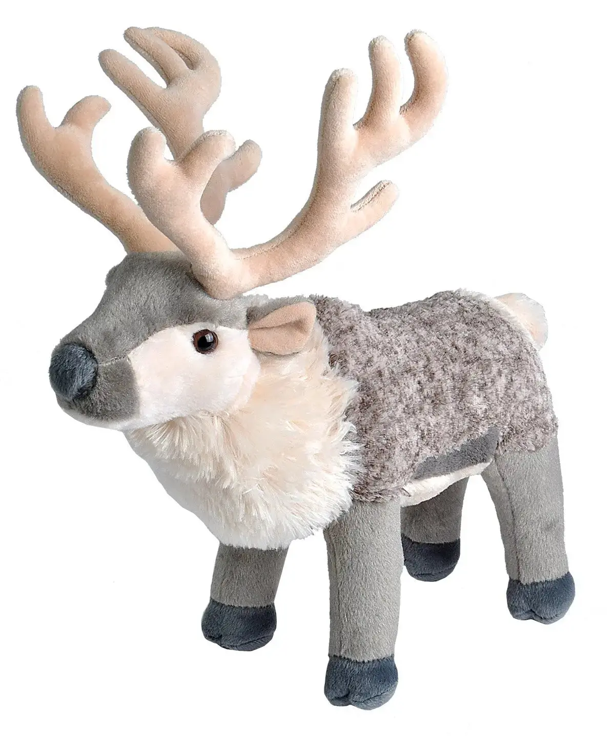 Cuddlekins Reindeer - 12" 1