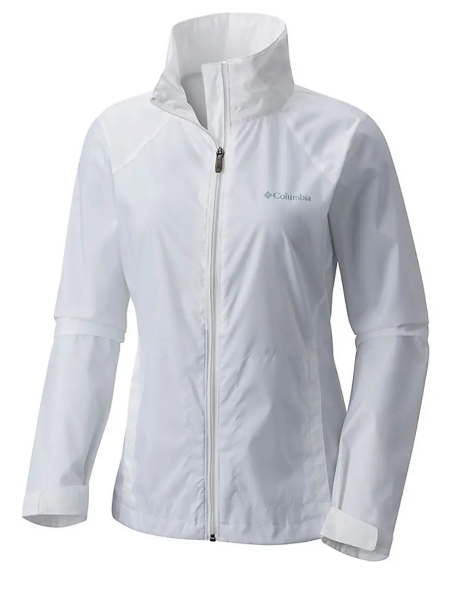 Women's Switchback Iii Jacket 1