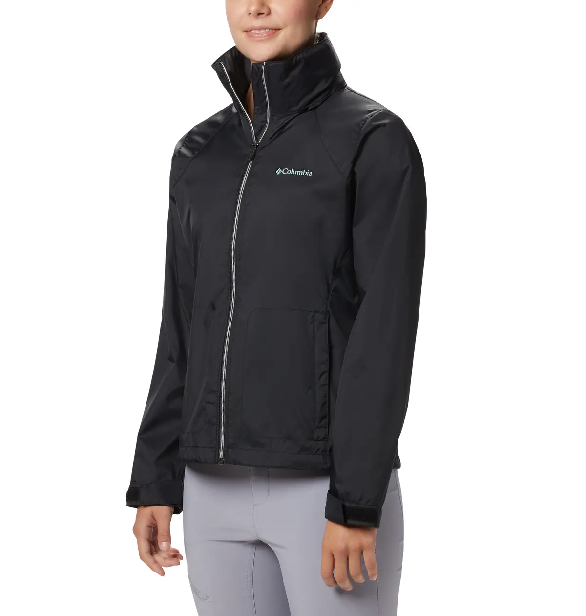 Women's Switchback Iii Jacket 1