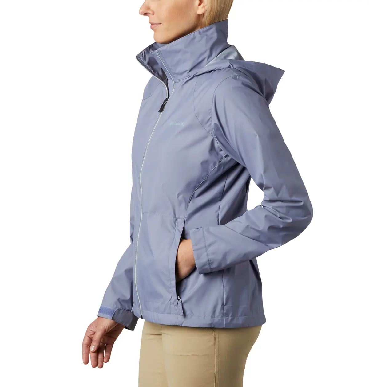 Women's Switchback Iii Jacket 3