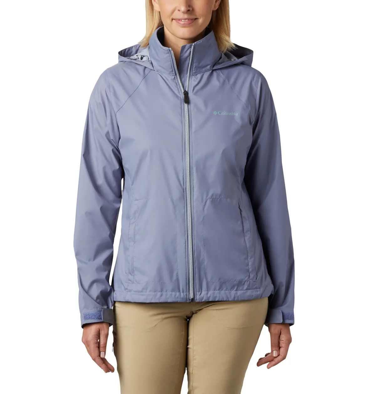 Women's Switchback Iii Jacket 1