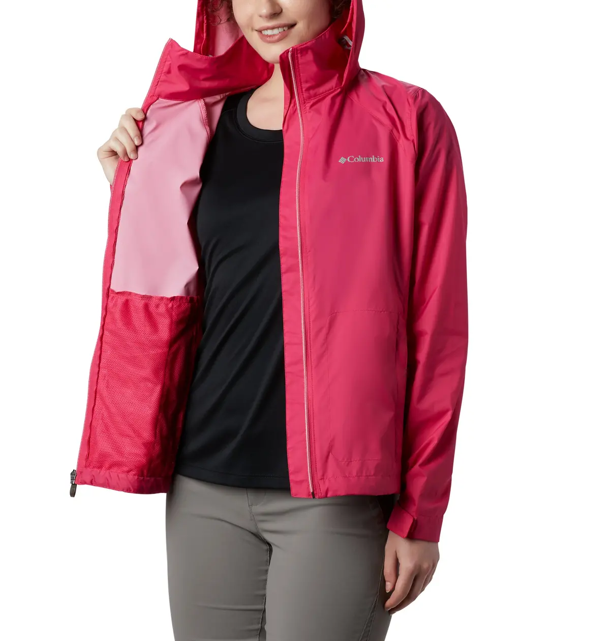 Women's Switchback Iii Jacket 3