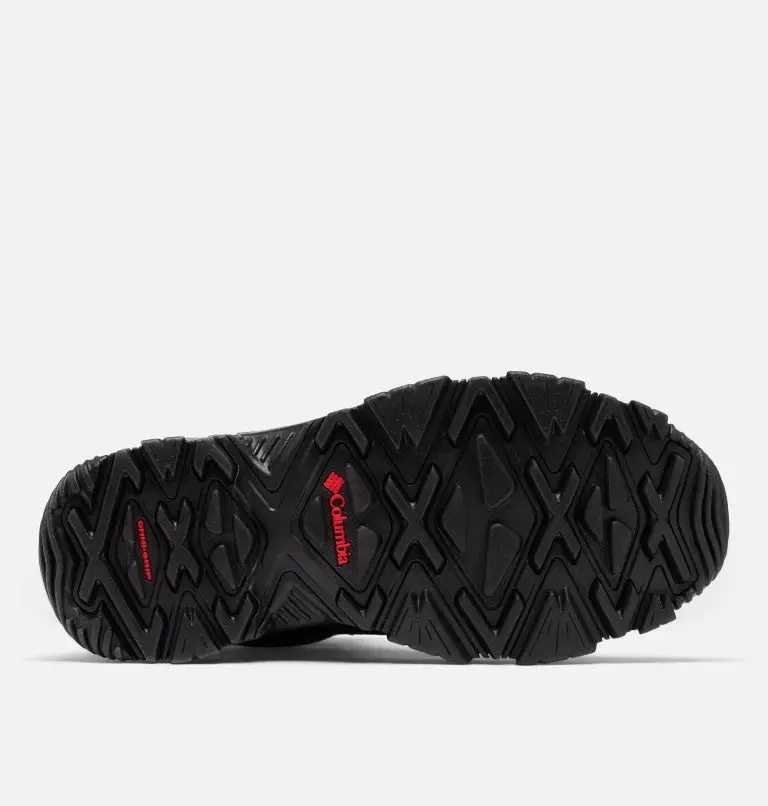 Men's Bugaboot Iii Boot 4