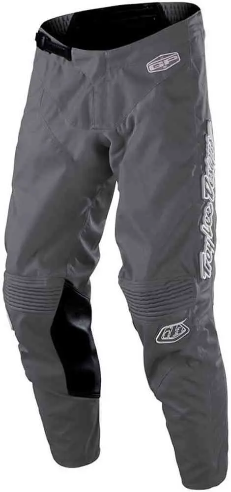 Pantalon Troy Lee Designs Gp Gray 1