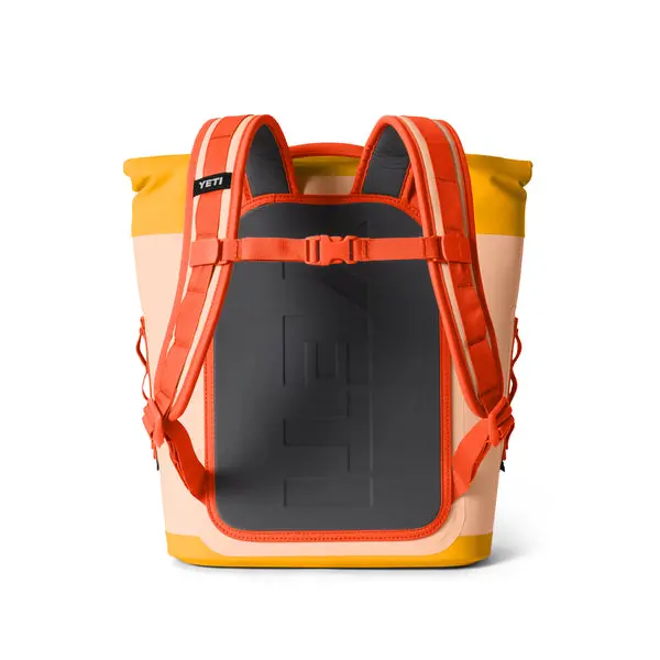 Hopper Backpacker M12 2