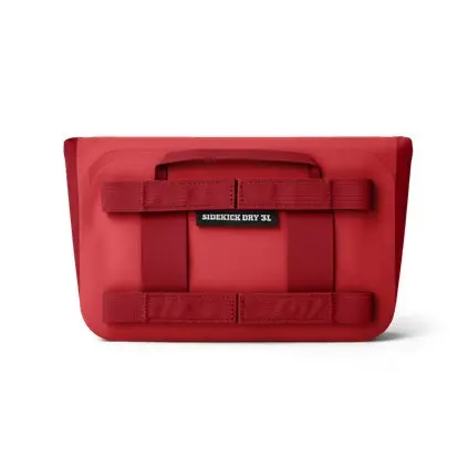 Sidekick Dry 3L Gear Case 2