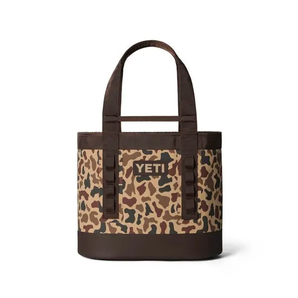 Camino 35 Carryall Tote Bag 1