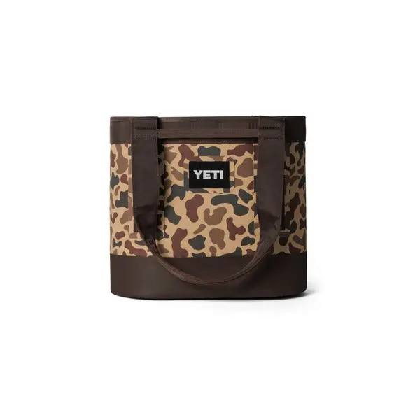 Camino 35 Carryall Tote Bag 2