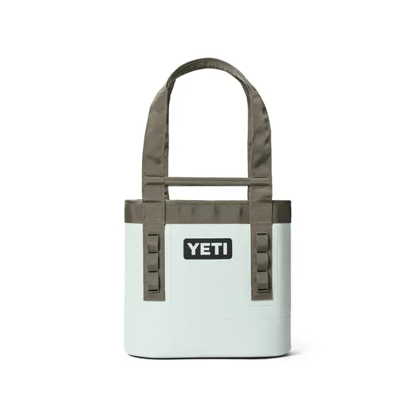 Camino 20 Caryall Tote Bag 1
