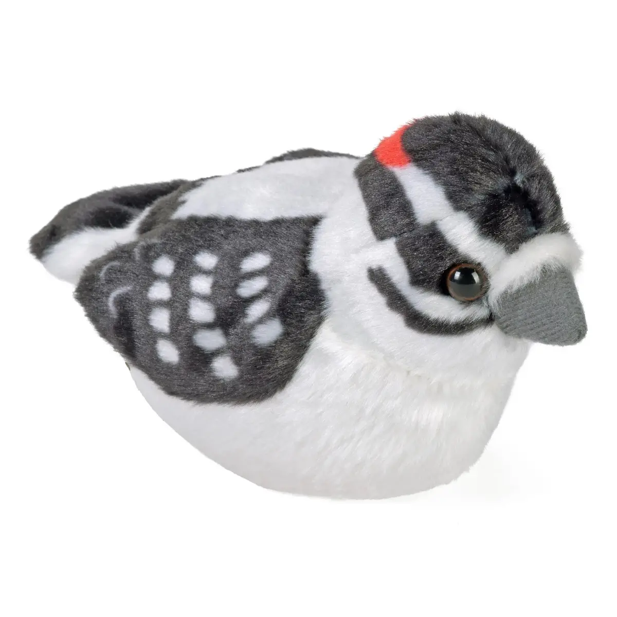 Audubon Ii Downy Woodpecker - 5" 1