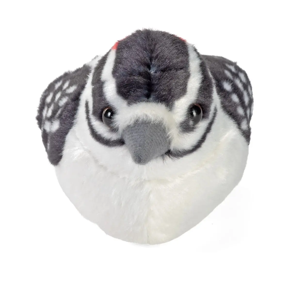 Audubon Ii Downy Woodpecker - 5" 2
