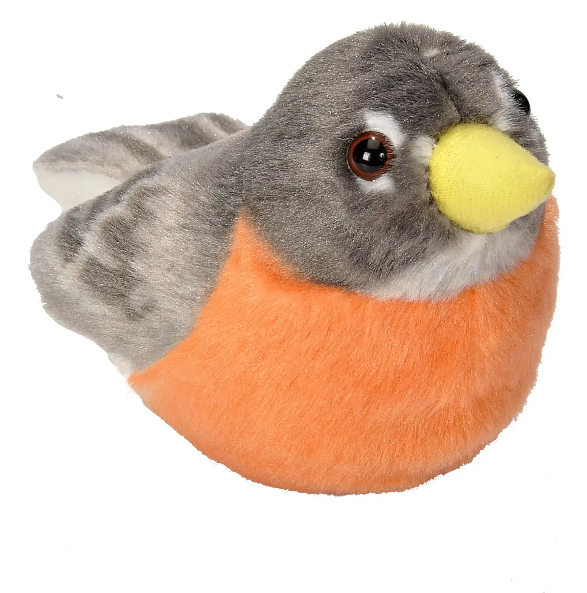 Audubon Ii American Robin - 5" 1