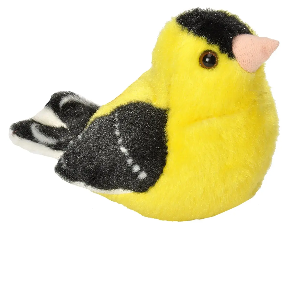Audubon Ii American Goldfinch - 5" 1