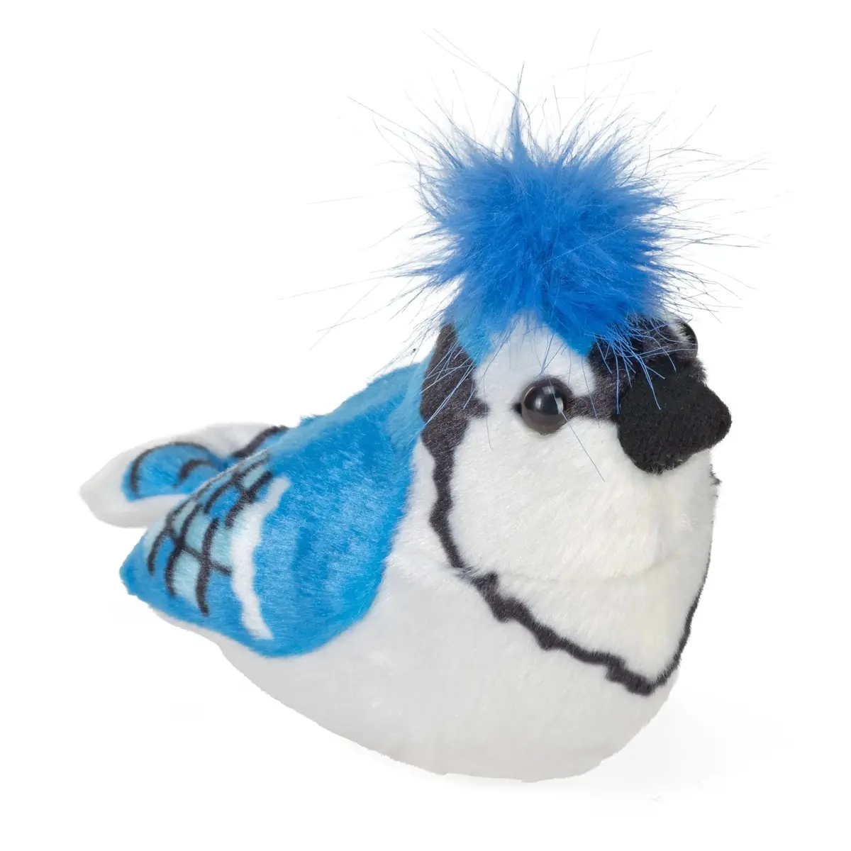 Audubon Ii Blue Jay - 5" 1