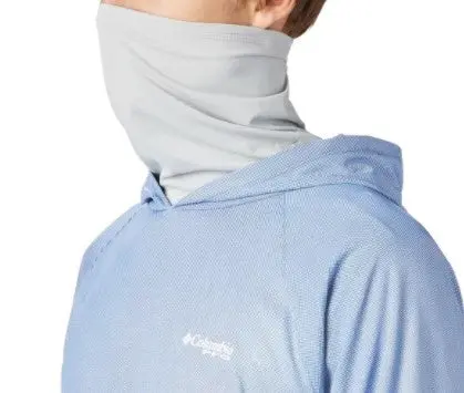 Men's Terminal Deflector Zero Hoodie 2
