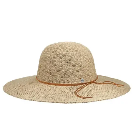 Wanderlust Odyssey Blocked Knit Sun Hat 1