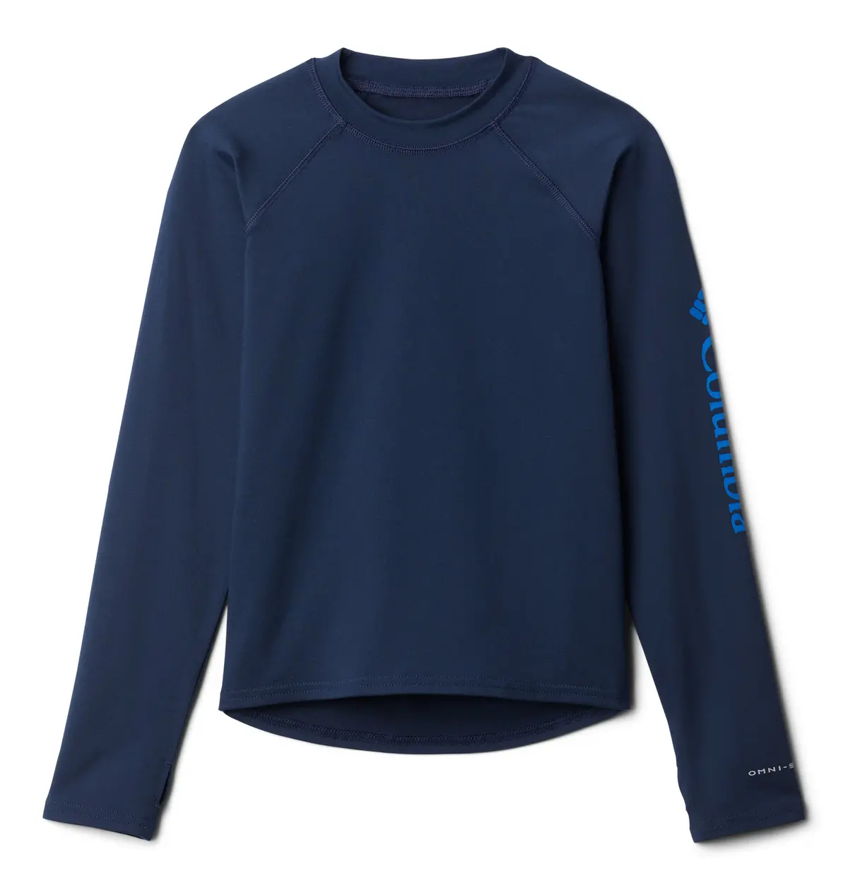 Kids' Sandy Shores Long Sleeve Sunguard Shirt 1