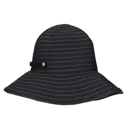Wanderlust Ladies Journey Packable Sunhat 1