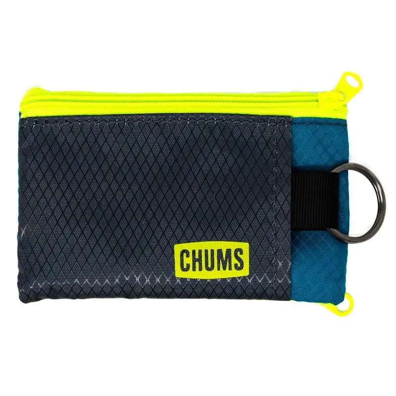 Surfshorts Wallet 1
