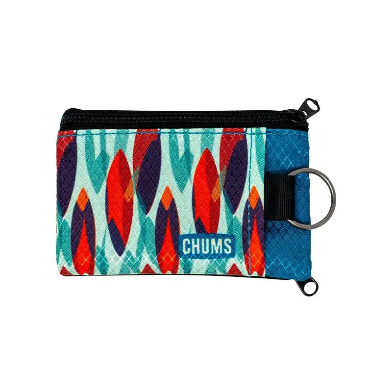 Surfshorts Wallet Patterns 1