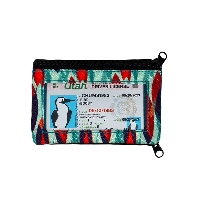 Surfshorts Wallet Patterns 2
