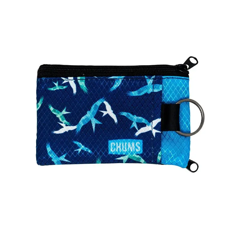 Surfshorts Wallet Patterns 1