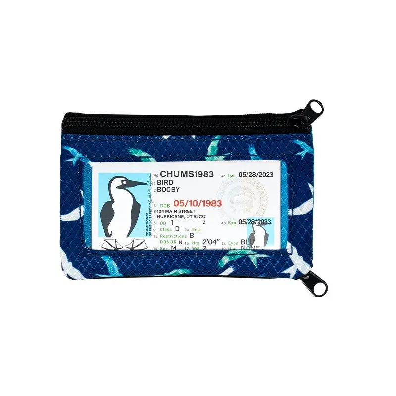 Surfshorts Wallet Patterns 2