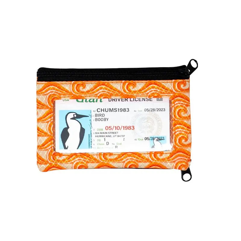 Surfshorts Wallet Patterns 2