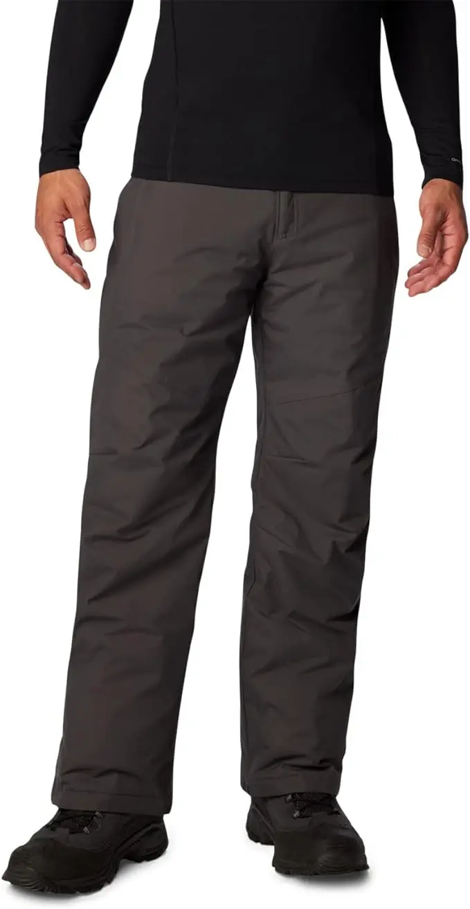 Men's Bugaboo Snow Pant 1