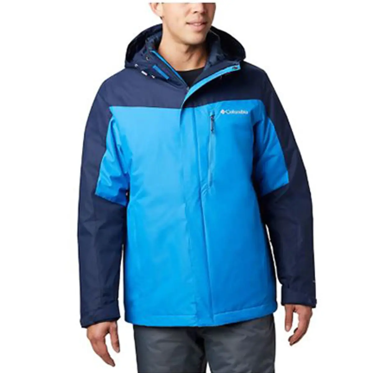 Men's Whilibird Iv Interchange Jacket 1
