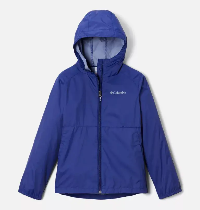 Girls' Switchback Ii Jacket 1