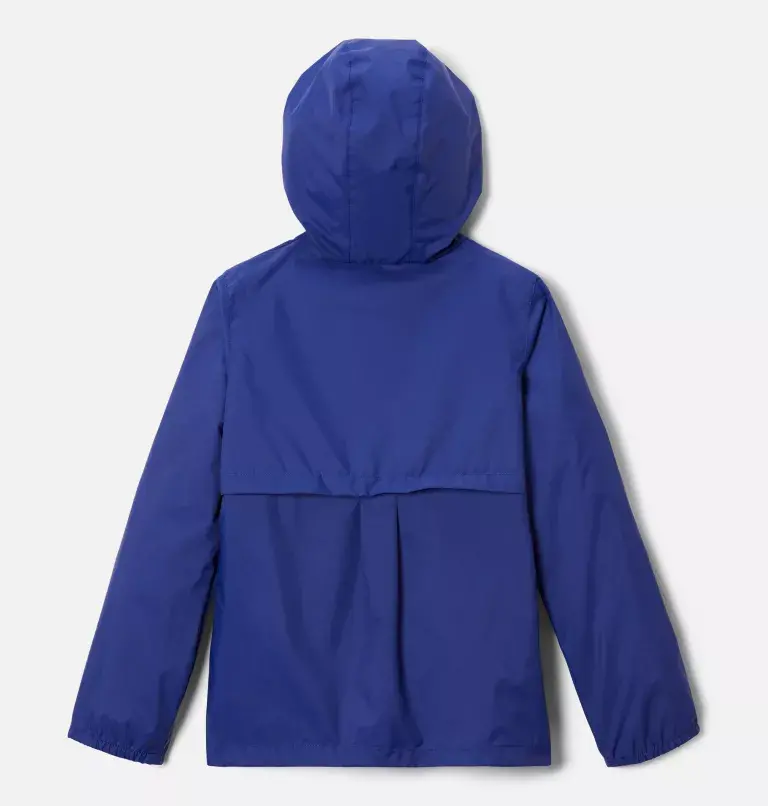 Girls' Switchback Ii Jacket 2