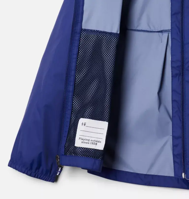 Girls' Switchback Ii Jacket 3