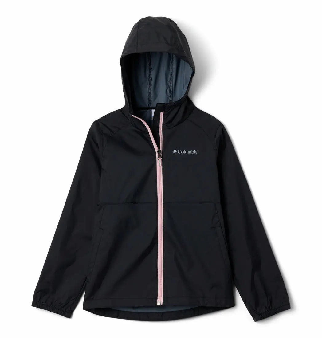 Girls' Switchback Ii Jacket 1